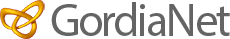 GordiaNet logo