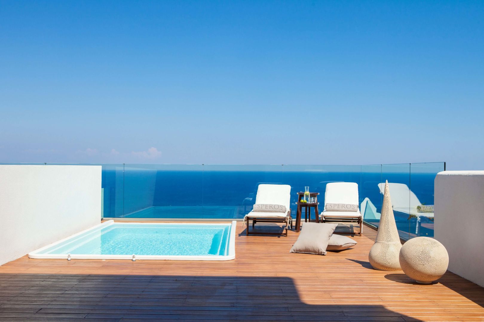 Esperos Village - Rhodes