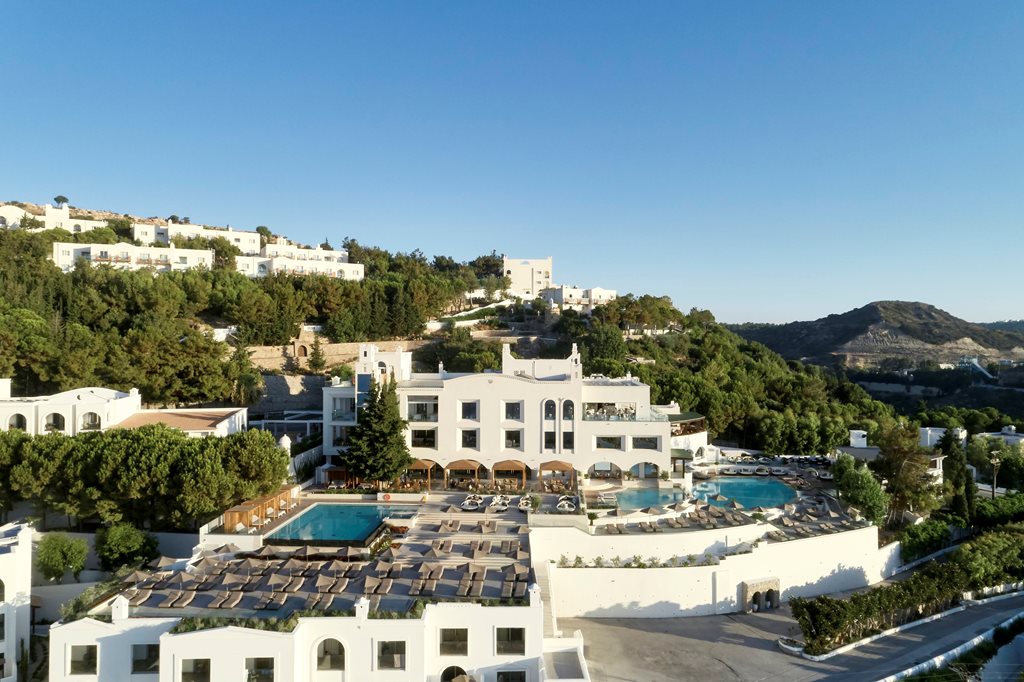 Esperos Village - Rhodes